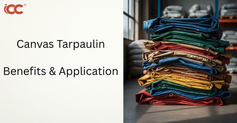 Canvas Tarpaulin